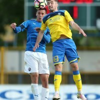 Nikola Moro i Abid Mujagić