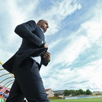 Trener Dinama Ivajlo Petev