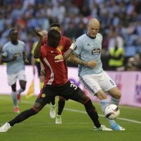 Eric Bailly (Manchester) i John Guidetti