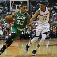 Gerald Green i Otto Porter