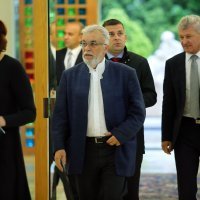 Goran Dodig, Branko Hrg, Josip Salapić