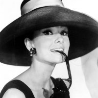 Audrey Hepburn