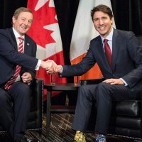 Justin Trudeau