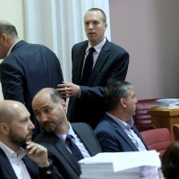 Saucha u Saboru na Dan D