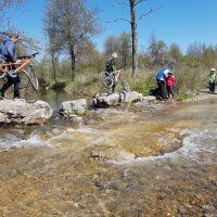 Sv. Rok Bike Tour 01