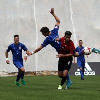 Euro U-17, Hrvatska - Turska (1)