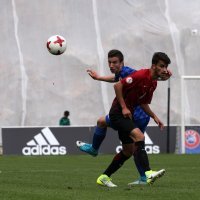 Euro U-17, Hrvatska - Turska (3)