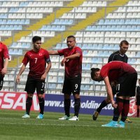 Euro U-17, Hrvatska - Turska (5)