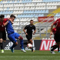 Euro U-17, Hrvatska - Turska (6)