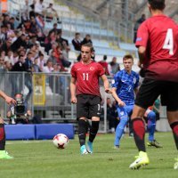 Euro U-17, Hrvatska - Turska (7)