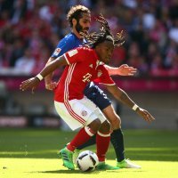 Bayern - Darmstadt 98 (2)