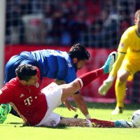 Bayern - Darmstadt 98 (4)