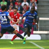 Bayern - Darmstadt 98 (3)