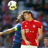 Bayern - Darmstadt 98 (5)