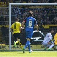 Borussia D. - Hoffenheim (2)