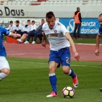 Hajduk - Osijek  (1)