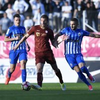 Lokomotiva - Rijeka (1)