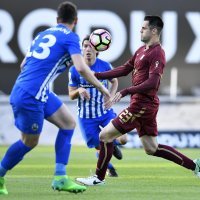 Lokomotiva - Rijeka (4)