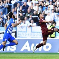 Lokomotiva - Rijeka (1)