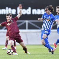 Lokomotiva - Rijeka (2)