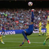 Barcelona - Villarreal (3)