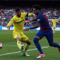 Barcelona - Villarreal (6)
