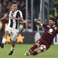 Juventus - Torino (2)