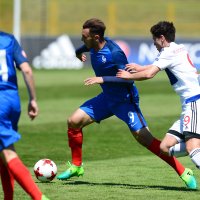 Euro U-17, Francuska - Farski Otoci (3)