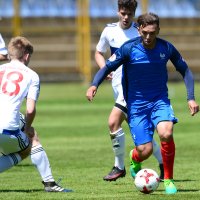 Euro U-17, Francuska - Farski Otoci (5)