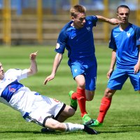 Euro U-17, Francuska - Farski Otoci (6)