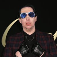 Marilyn Manson