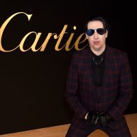 Marilyn Manson