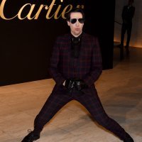 Marilyn Manson