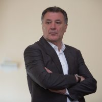 Zdravko Mamić na sudu u Osijeku