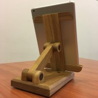 Crolander drvena postolja za tablet