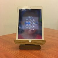 Crolander drvena postolja za tablet