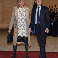 Brigitte Macron