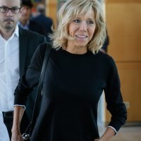 Brigitte Macron