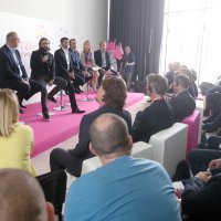 HT i partneri predstavili projekt velike IT transformacije HT-a