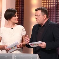 Jelena Pajić i Duško Ćurlić