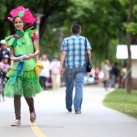 52. Floraart na Bundeku