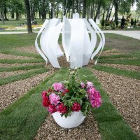 52. Floraart na Bundeku