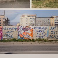 Izložba fotografija "Boje i lakovi" Jovice Drobnjaka