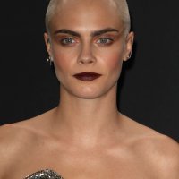 Cara Delevingne