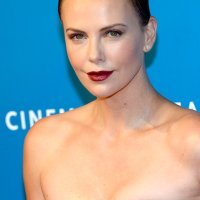 Charlize Theron