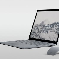 Microsoft Surface Laptop