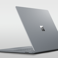 Microsoft Surface Laptop
