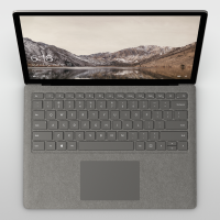 Microsoft Surface Laptop
