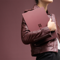 Microsoft Surface Laptop