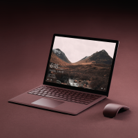 Microsoft Surface Laptop